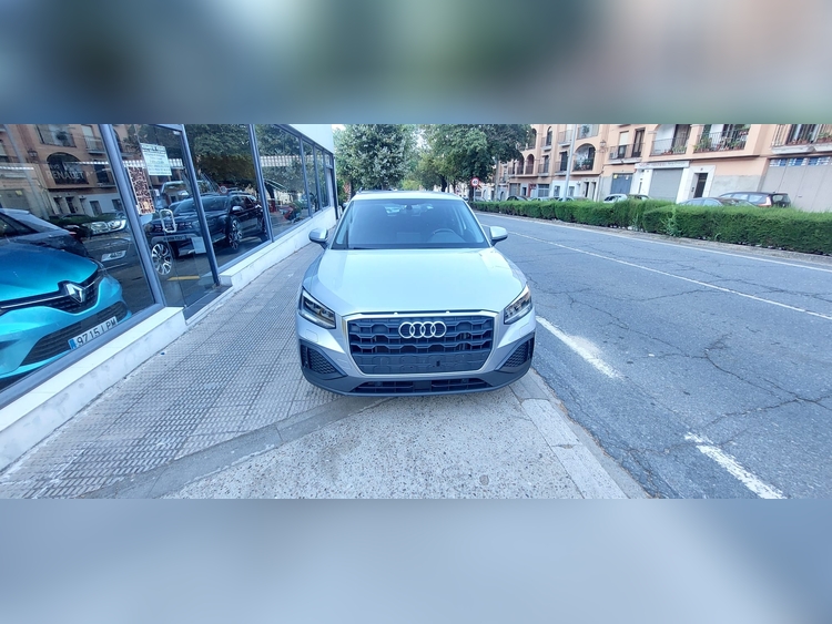 Audi Q2 1.0 110CV foto 10